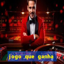 jogo que ganha dinheiro sem depositar nada